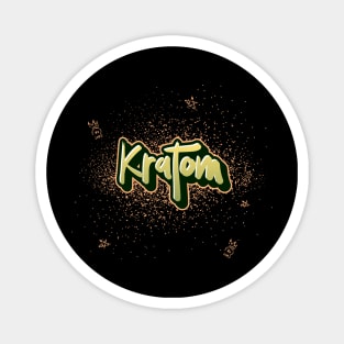 Kratom Magnet